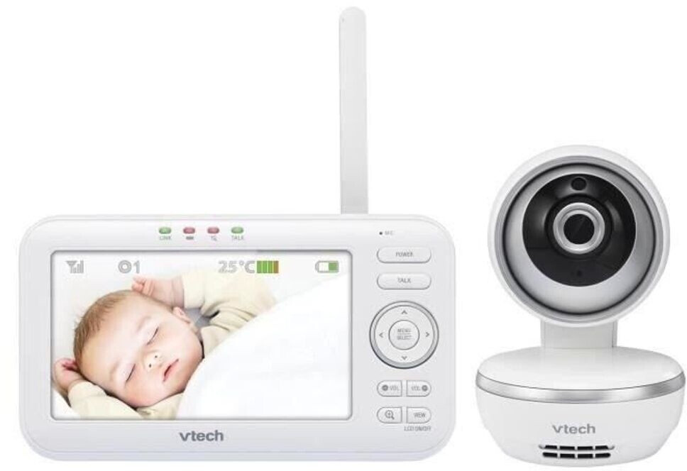 Vtech BM4550 Blanc