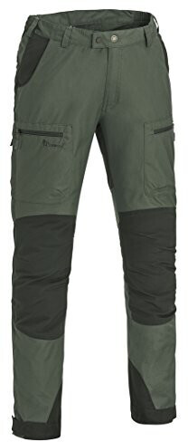 Pinewood Caribou TC Pant blue/gray