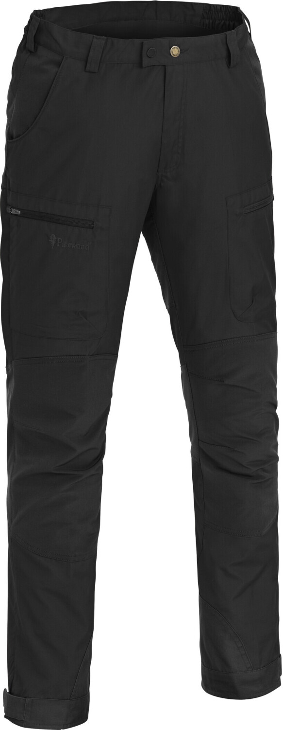 Pinewood Caribou TC Pant black