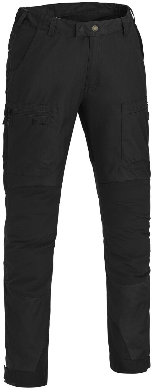 Pinewood Caribou TC-Kids Pant black