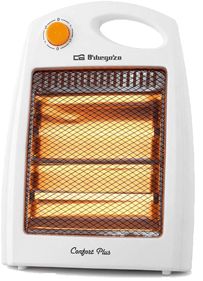 Orbegozo BP 5007