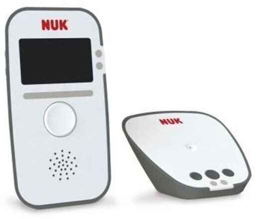 NUK 530D+ Blanc