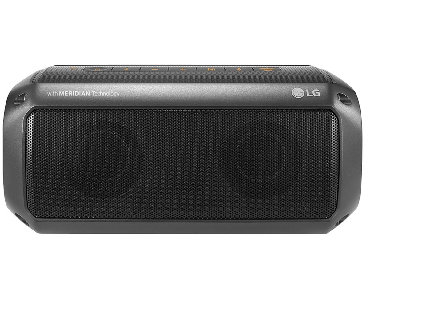 LG PK3 noir
