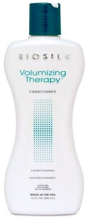 Biosilk Farouk System Volumizing Therapy (355 ml)