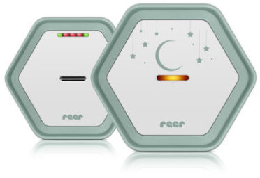 Reer BeeConnect Menthe Blanc