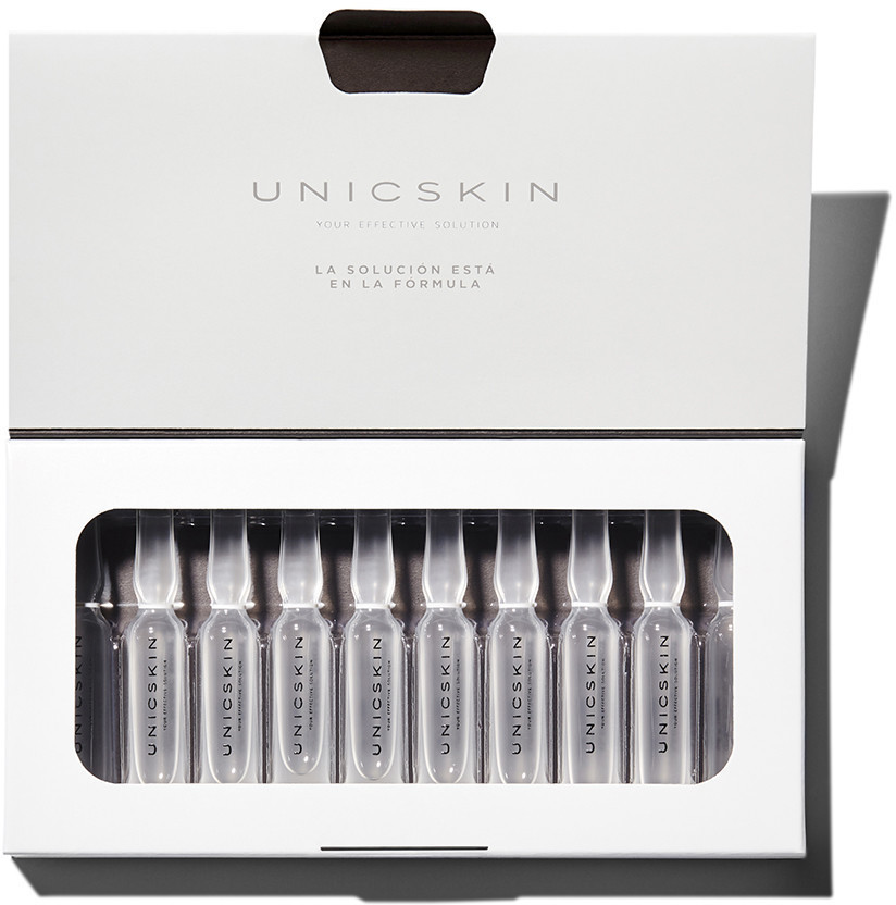 Unicskin UnicMagic Shot Ampoules (x10)