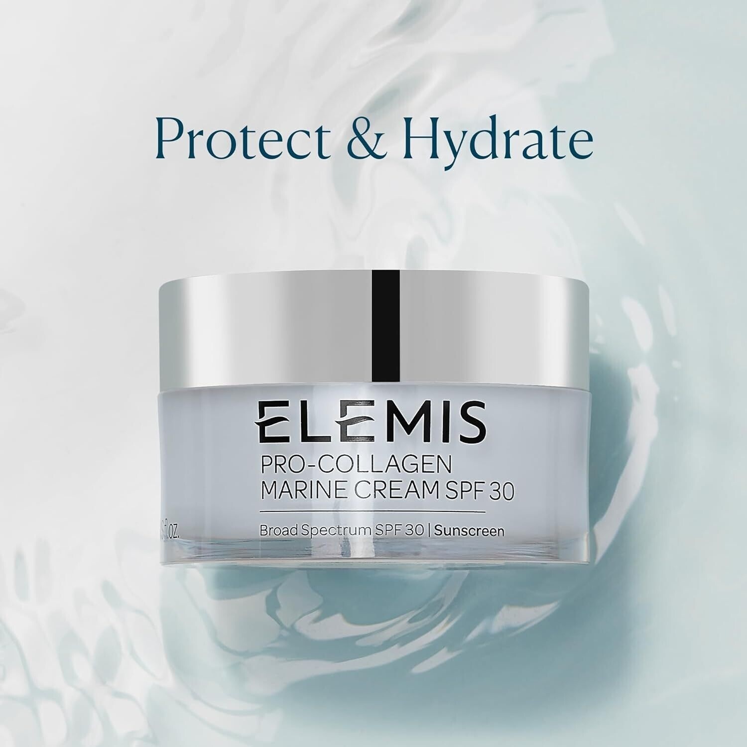 Buy Elemis ProCollagen Marine Cream SPF30 50ml from £56.90 (Today