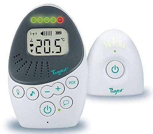 Tigex Easy Protect Plus Blanc