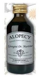 Giorgini Dr. Martino Alopecy (100 ml)