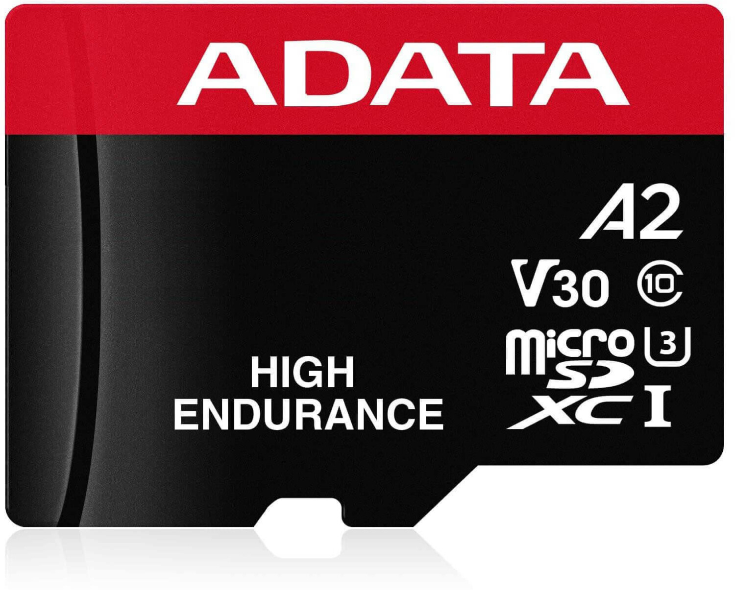 Adata High Endurance microSDXC 128 Go