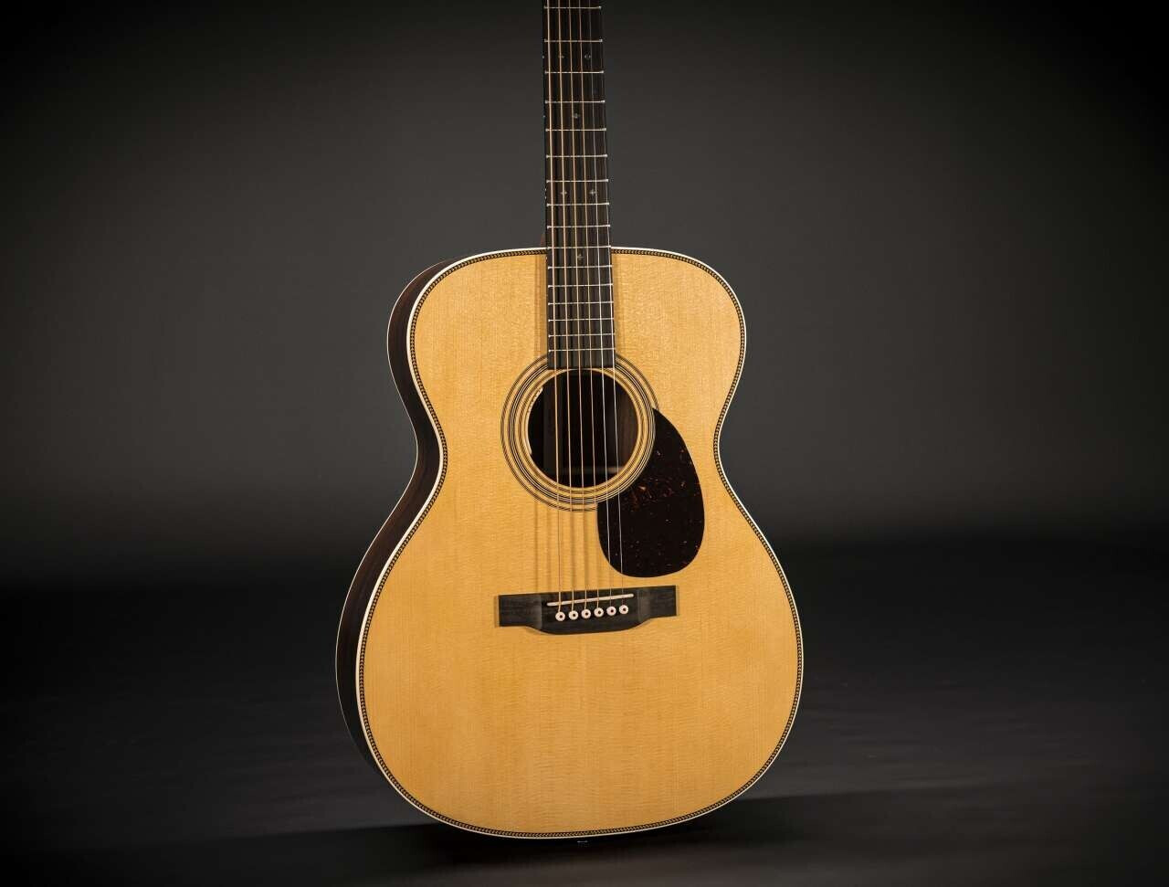 Martin om 2025 28e reimagined