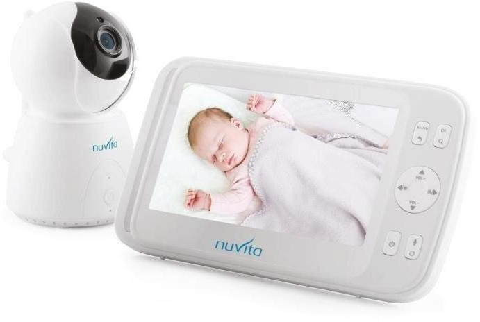 Nuvita 3052 Blanc