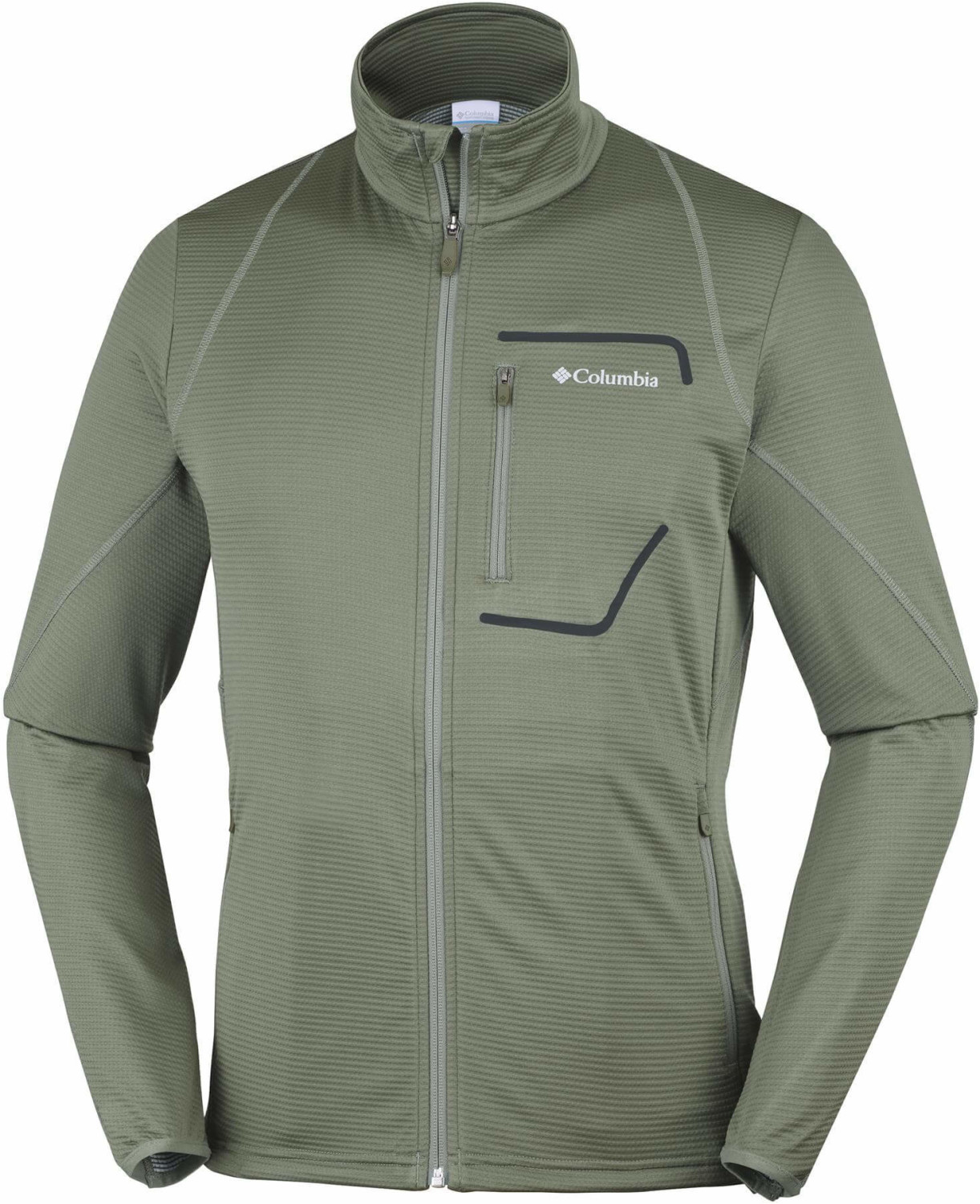 Columbia Men's Chester Park Fleece