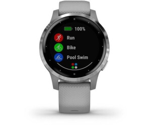 Is garmin hot sale vivoactive 4s waterproof