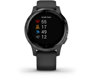 Garmin new arrivals vivosmart 4s