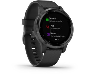 Garmin top vivosmart 4s