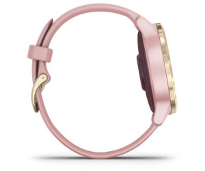 Pink best sale vivoactive 4s