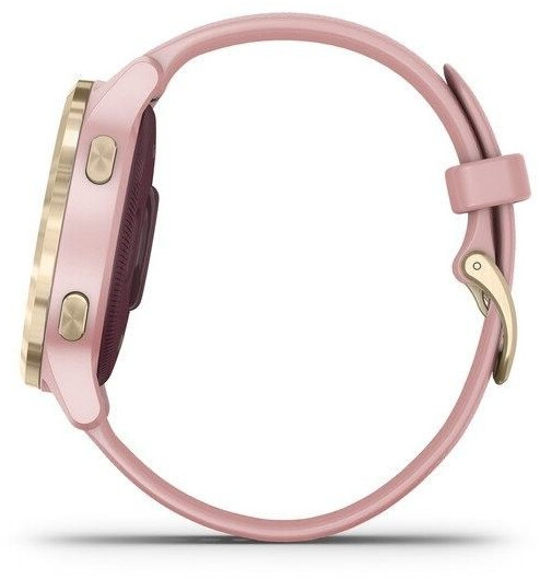 Garmin vivoactive 4s Dust Rose Where to Buy Availability Prices at idealo