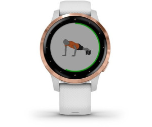 Vivoactive 4s uk sales
