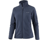 Buy Columbia Fast Trek II Fleece Jacket Women (1465351) from £29.09 (Today)  – Best Deals on
