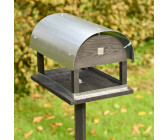 Metall Vogelhaus Preisvergleich Gunstig Bei Idealo Kaufen