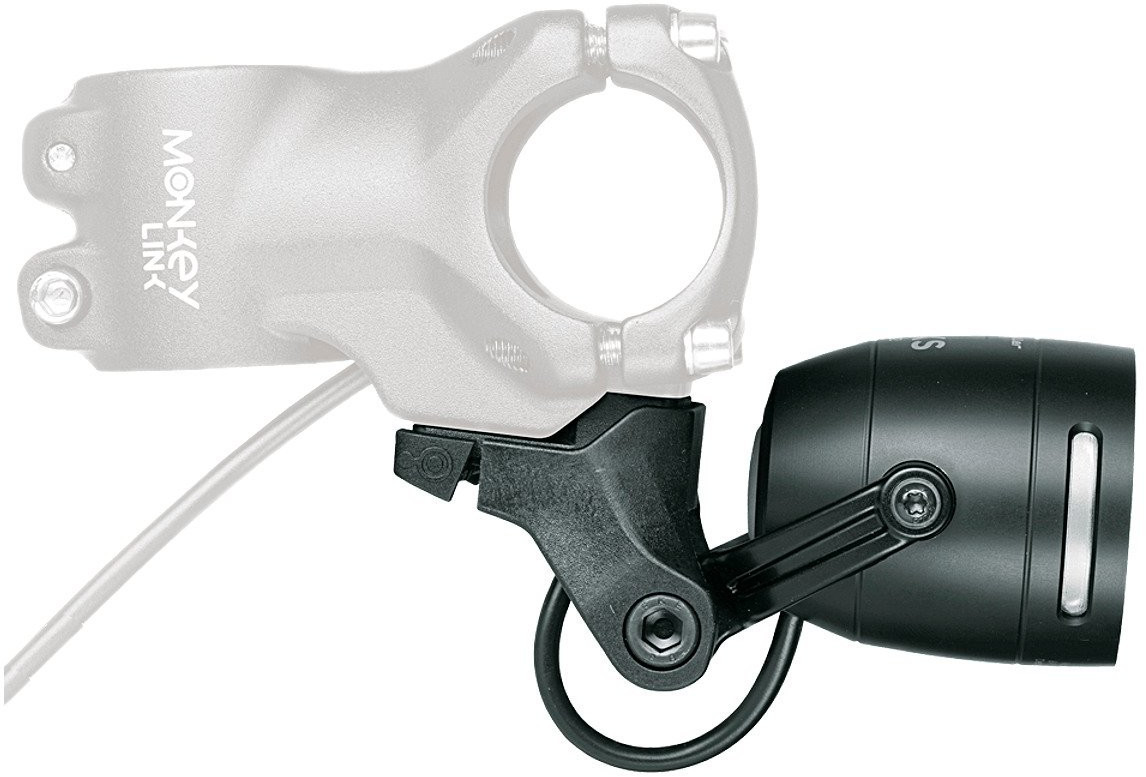 MonkeyLink Lumotec IQ-XS ML 70