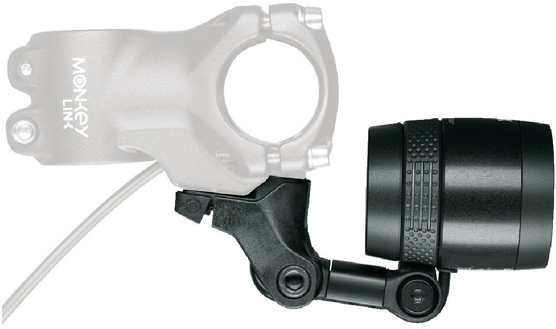 MonkeyLink Lumotec IQ-X 150 Lux Connect