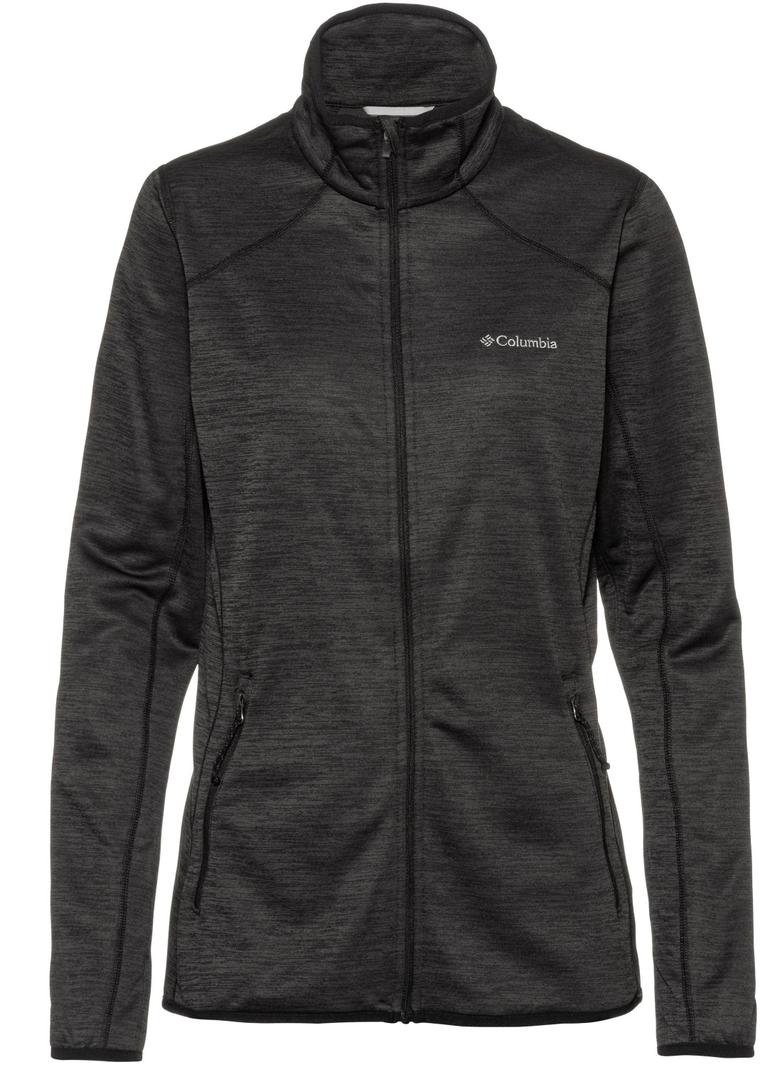 Columbia Women's Sapphire Trail Full Zip Fleece