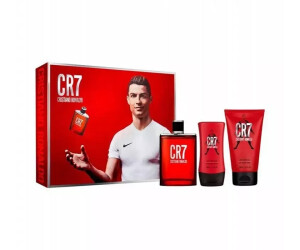 Cristiano Ronaldo Cr7 Set Edt 100ml Sg 150ml Asb 100ml Ab 24 92 Preisvergleich Bei Idealo De Cristiano ronaldo cr7 for men 2 pc gift set. eur