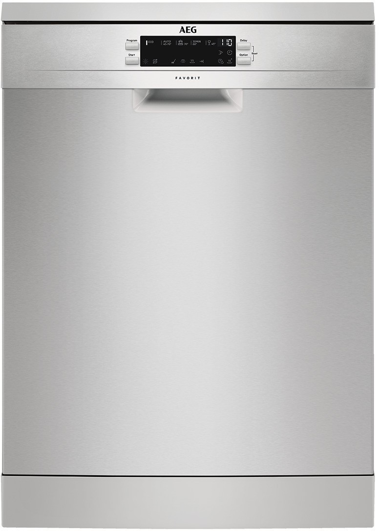 AEG FFB53900ZM