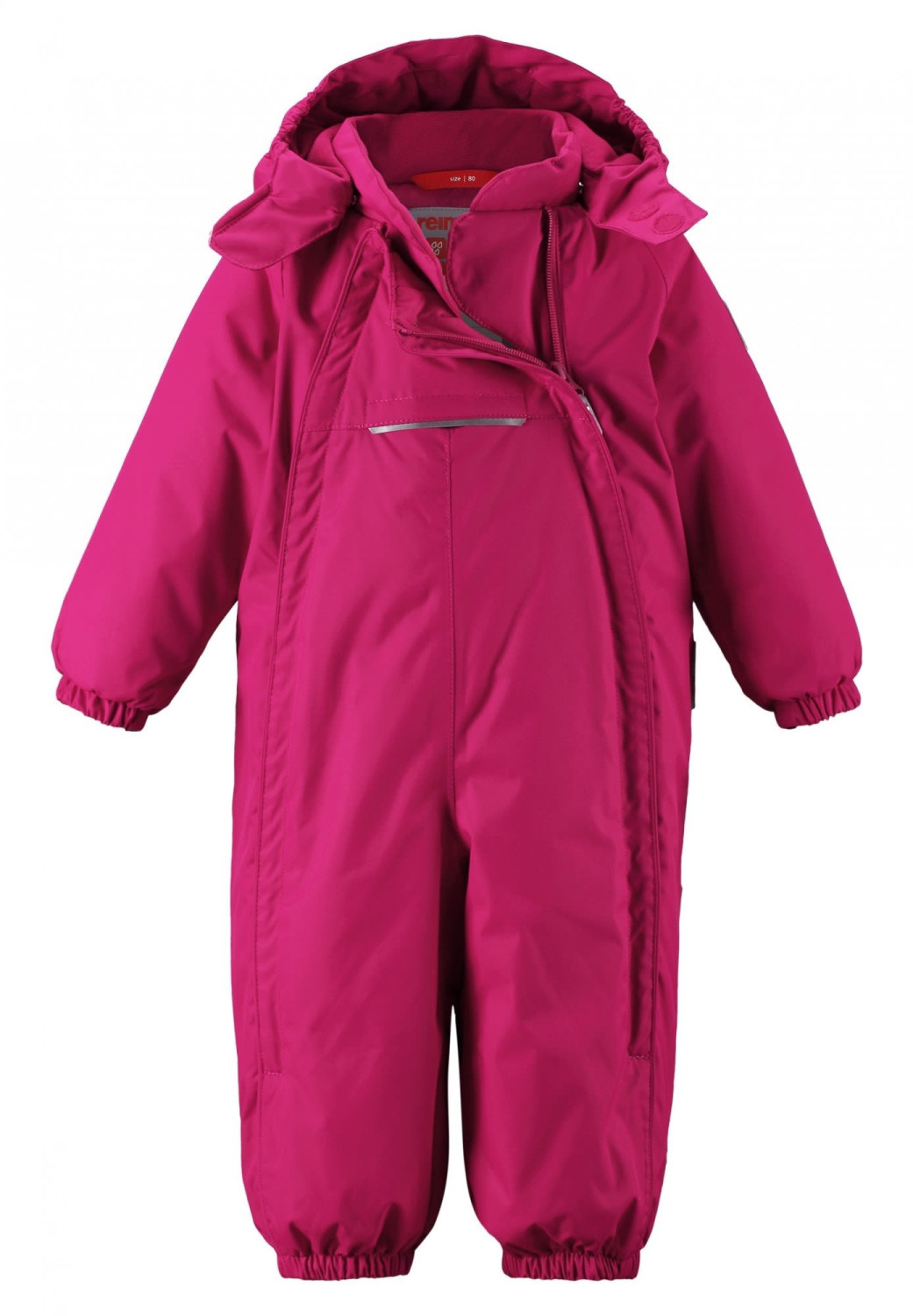 Reima Copenhagen (510317) cranberry pink