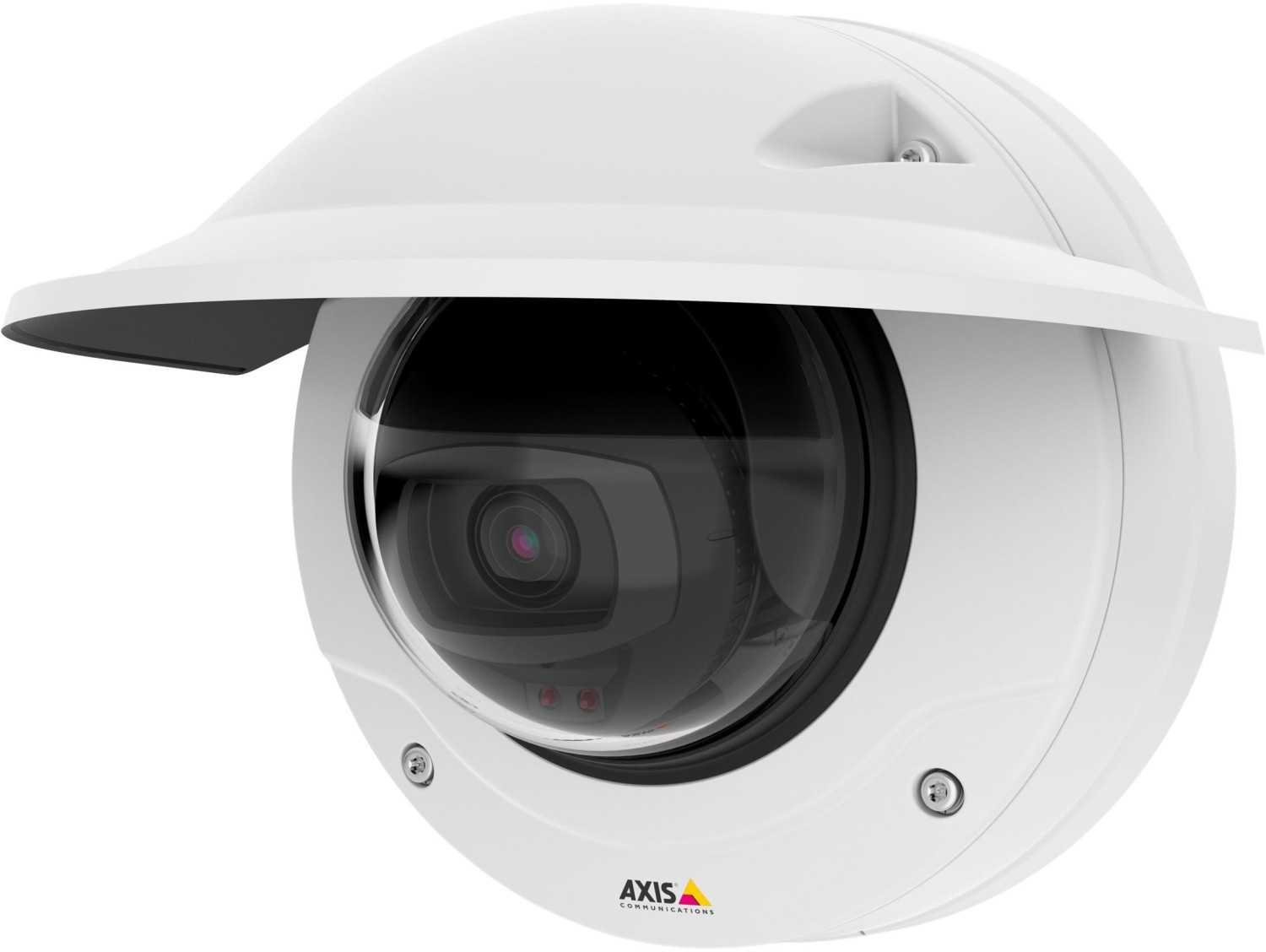 Axis Q3518-LVE
