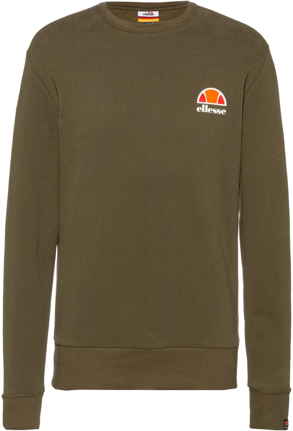 Ellesse diveria sales sweatshirt