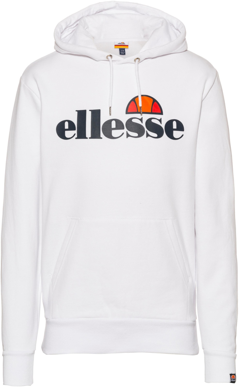 Ellesse Gottero white