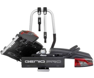 Atera Tasche für Genio Pro AHK-Fahrradträger Transporttasche