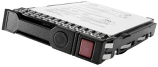 HPE Midline SATA 4To (861683-B21)
