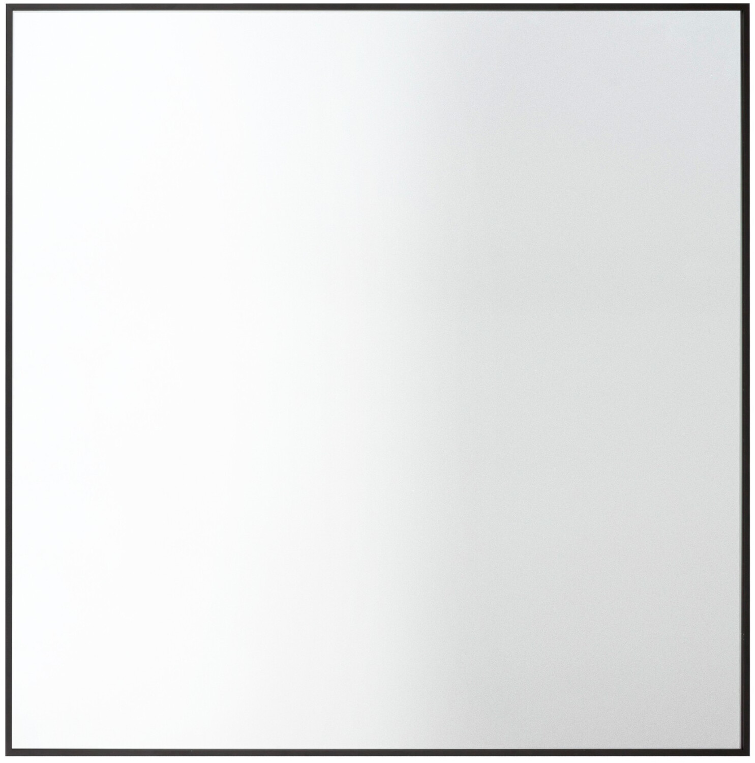 By Lassen View 70x70cm black (30302)