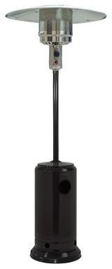 Qlima PGU2013 (black)