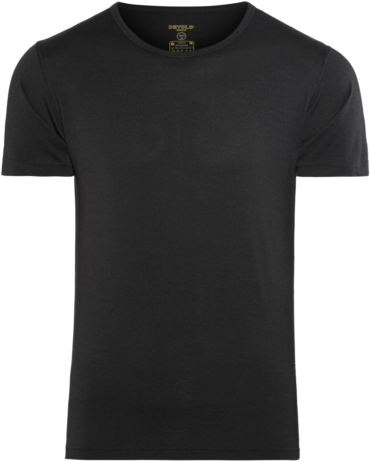Devold Breeze black