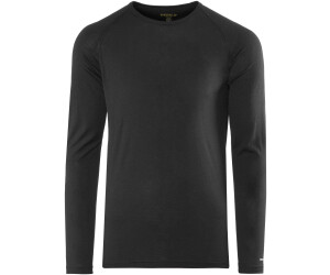 Devold - Breeze Shirt - Sous-vêtement mérinos - Lichen Melange | S