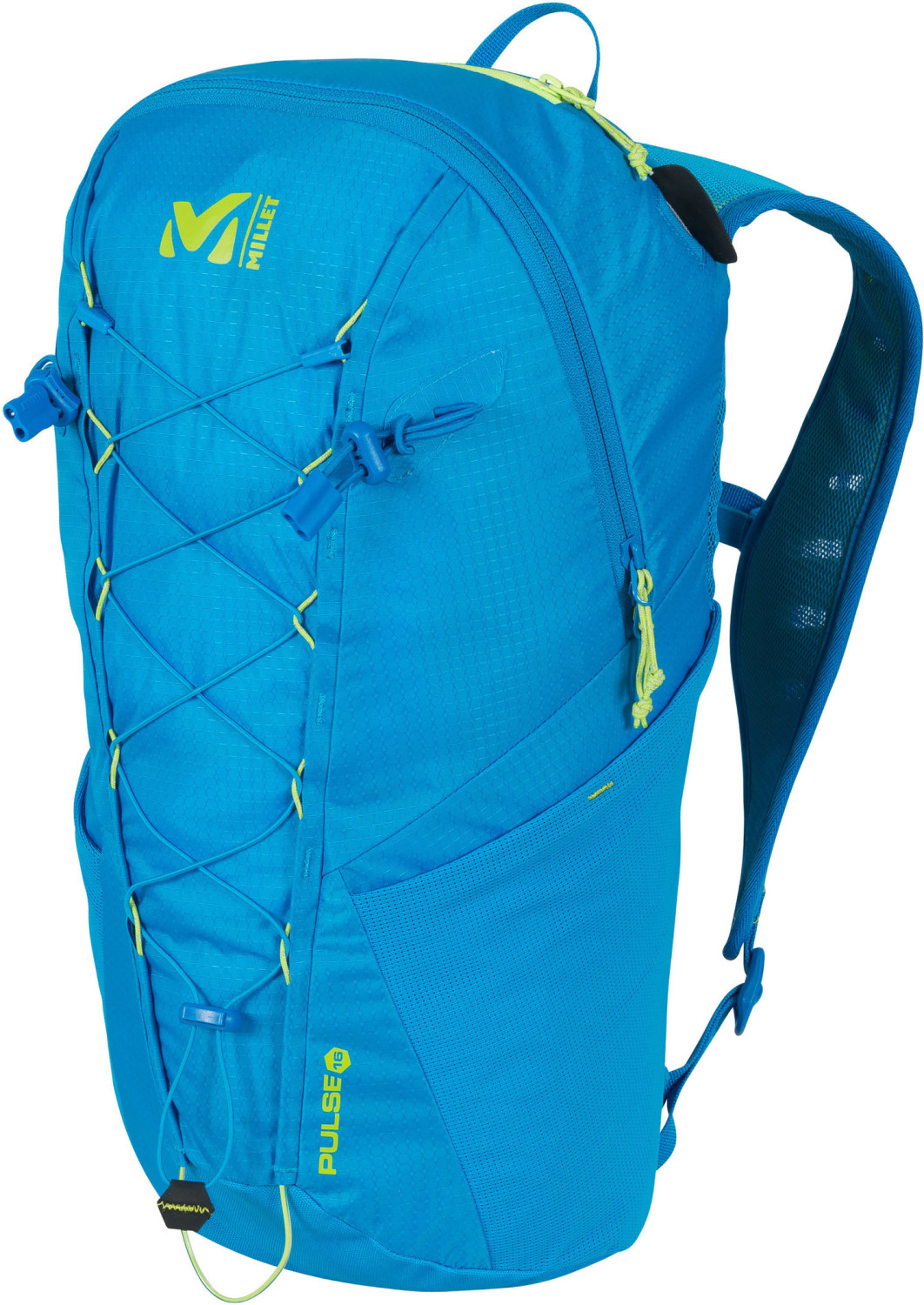 Millet Pulse 16 (MIS2088) electric blue