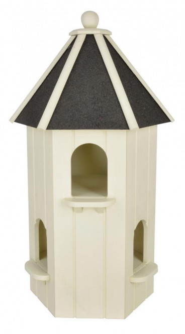 Esschert Pigeonnier blanc (CF54W)