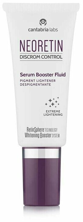 Neoretin Discrom Control Serum Booster Fluid (30ml)