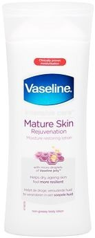 Vaseline Intensive Care Mature Skin Body Lotion (400 ml)
