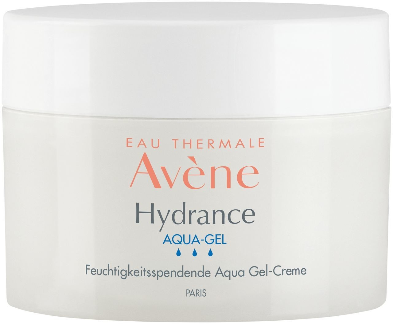 A-Derma Hydrance Aqua-Gel (50ml)