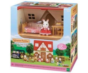 Best price sylvanian families discount