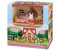 Sylvanian Families Red Roof Cosy Cottage (5303)