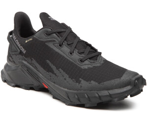 Buy Salomon Alphacross GTX black/ebony
