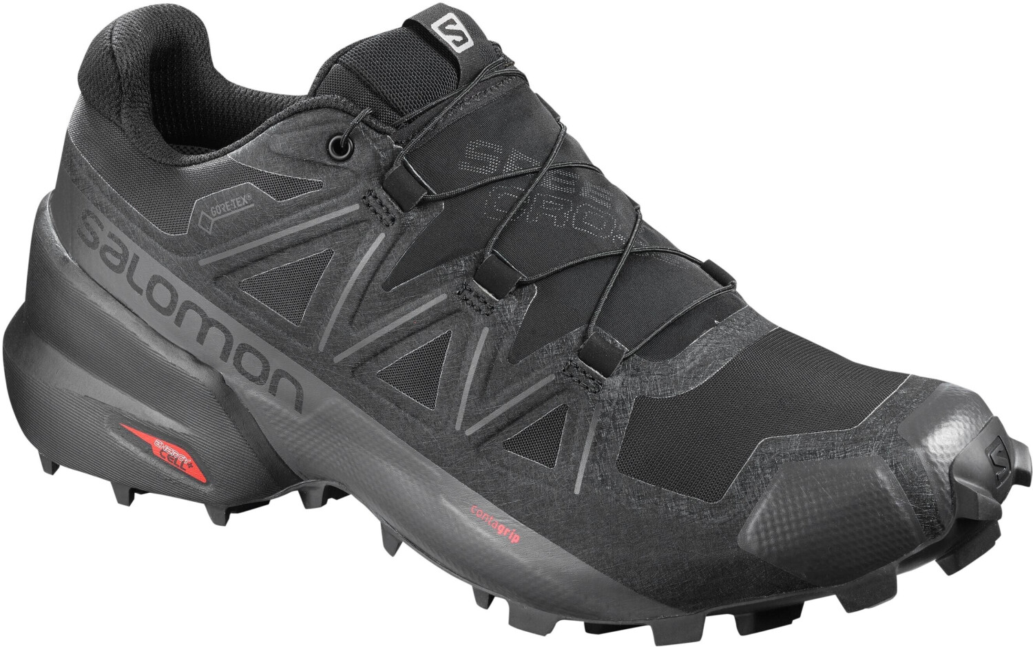 Salomon gtx 5 2025