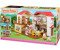 Sylvanian Families Red Roof Country Home (5302)